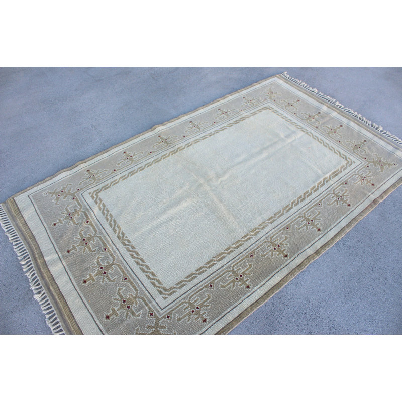 Tapis turc Boho