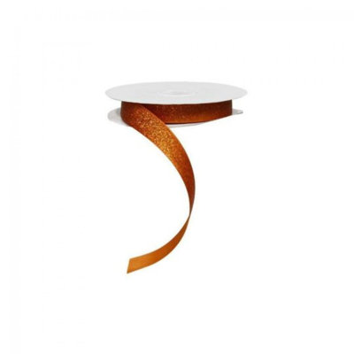 Ruban de satin scintillant