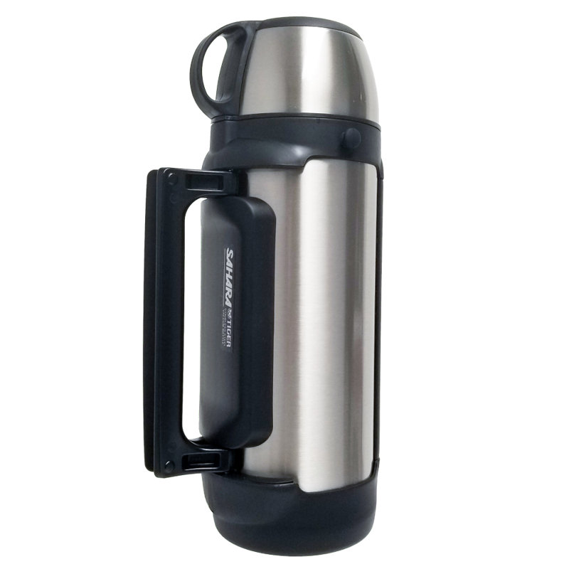 Grande tasse de voyage en acier inoxydable 57,5 oz