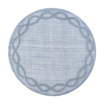 Tuileries Garden Placemat