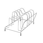 Rev-A-Shelf Drop-In Pot & Pan Organizer for Rev-A-Shelf 5730 Series Organizers