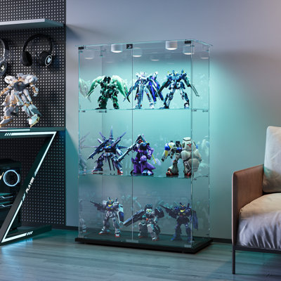 Display Cabinet