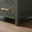 Meuble-lavabo simple 36 po Ajhane-649224796