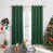 Dark Forest Green