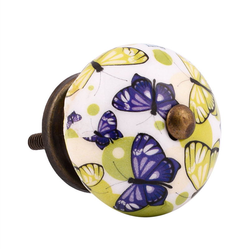 Mushroom Knob