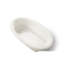 Sunward® 72" x 42" Whirpool Bathtub-10607549