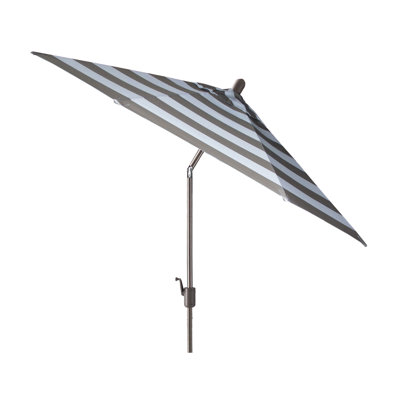 Natalie 8.7' Sunbrella® Market Umbrella