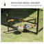 Chenil pour chien-97762934