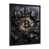 Black Single Picture Framed selected