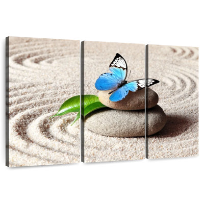 Peaceful Butterfly