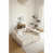 Tissu beige est en rupture de stock