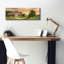 «Greener Pastures» par Lori Deiter, art mural sur toile-1330550216