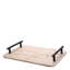 Ugo Rectangle Decorative Tray