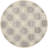 Trakia Hand Tufted Performance Geometric Rug-349582515