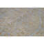 Aryana Hand-Knotted High-Quality Light Blue/Sand Area Rug