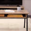 Table basse IRIS