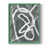 Cadre vert