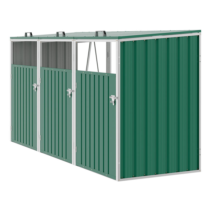 Bin Store