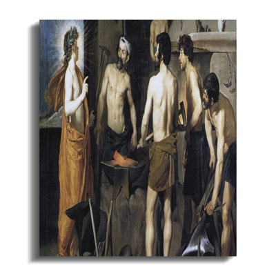Wrapped Canvas Print Set