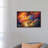 Storm That Never Ends by Leonid Afremov - Painting on Canvas-1948449620-1948449624