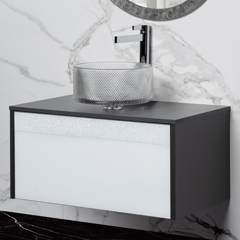 Adasynn 31.5'' W Single Vanity