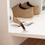 Hall Tree With Bench And Metal Hooks