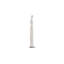 White Stone Cast Women Statue-1821557271