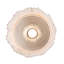1 - Light Flush Mount