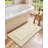 Kaziyah Microfiber Bath Rug-966126637-909812870