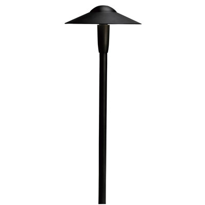 Lumière de voie led à 1 lumière