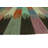 Everard Wool Striped and Geometric Indoor Rug