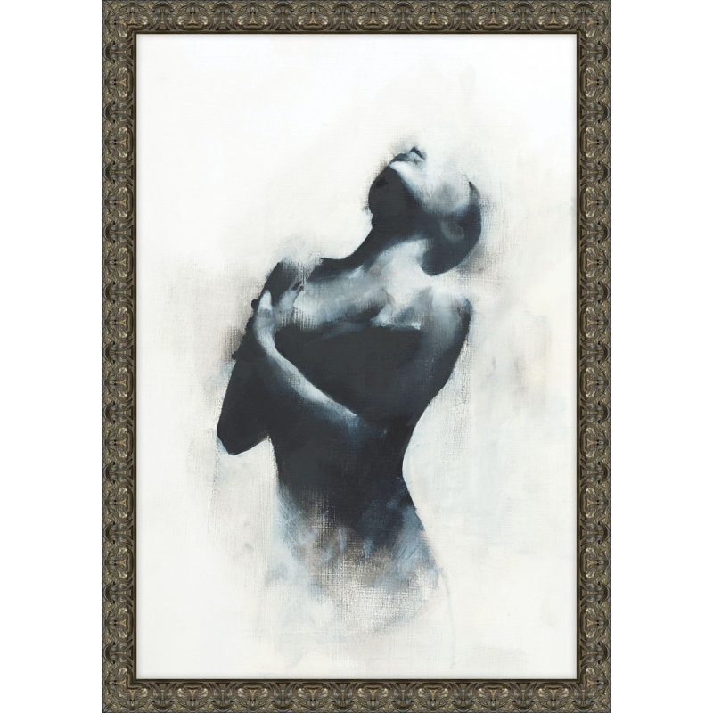 Rapture 1 Print, 70.5" H x 49.5" W