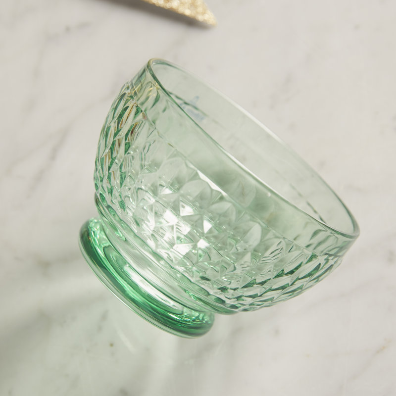 14,5 oz. Villeroy & Boch Boston Bol à dessert, Vert