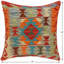 Housse et insert de coussin carré 100% laine