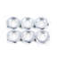 Luminaire suspendu 3 lumières DEL