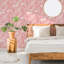 Waloo 16.5' L x 20.5" W Peel and Stick Wallpaper Roll-994698766