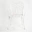 Banc en fonte d'aluminium-1637915930