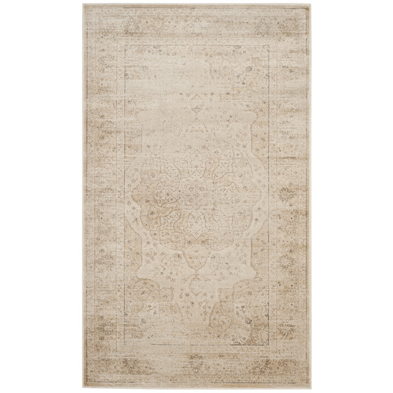 Goodman Oriental Area Rug, Rectangle 201 x 279 cm