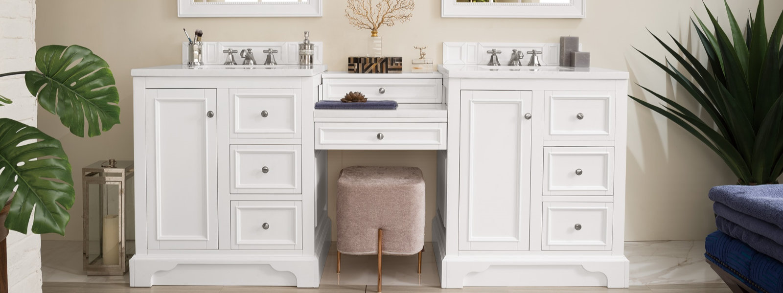 James Martin Vanities Image Hero