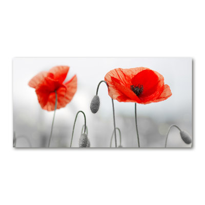Maki - No Frame Print on Canvas
