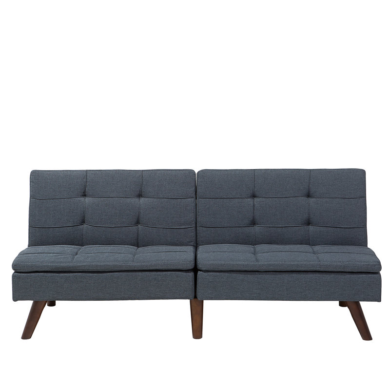 Akylbek Sleeper, Grey