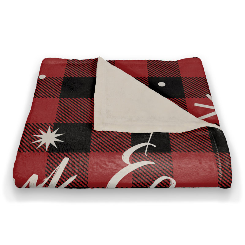  Jeté Merry and Bright Deer