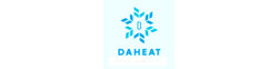 DAHEAT logo