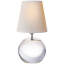 Thomas O'Brien Terri Round Accent Lamp-51179163-89464839