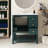 Malai 30" Single Bathroom Vanity Set-240061569