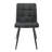 Almontiser Tufted Velvet Upholstered Contemporary Side Chair-30974709
