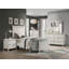 Table de bout Table de chevet moderne