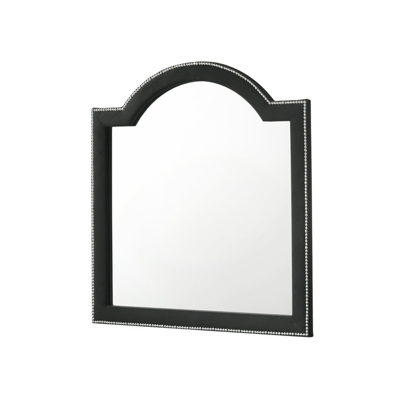 Miroir de chambre noir Cameo (miroir seulement)