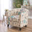 CHAISE PLUBA CLUB