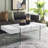 Sled Coffee Table-1435057266